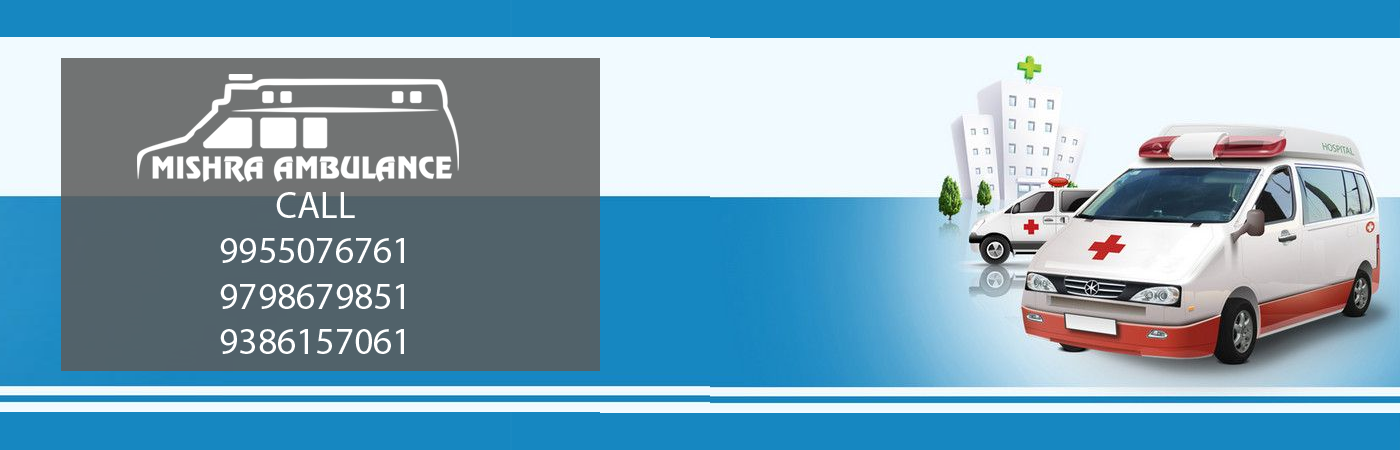 Ambulance Services in Patna